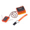 CM821 Receiver 8 Channel 2.4GHz DSMX.Support JR,  JR12X, 11X, X9503, X9303