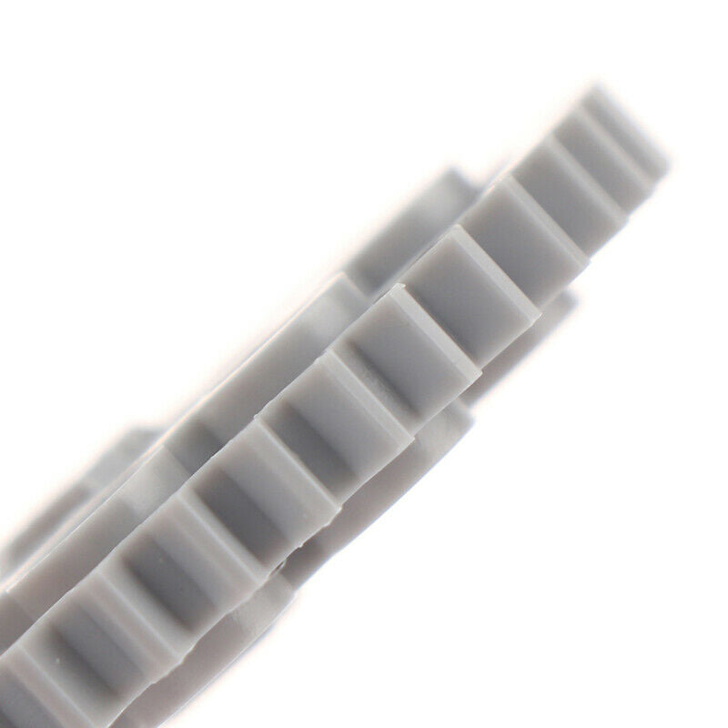 2Pc Toys Technic compatible with Gear WHEEL Z40 Best Gift for Kid JRB Gw