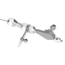 61 Inch Go Kart Throttle Cable Line Wire for (Chrysler, Dodge, Plymouth) 727