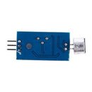 3.3V/3.5V LM393 Microphone Amplifier Sound Sensor MIC Voice Module for Ardu Z3Z8