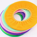 Soft Washable Toilet Seat Pad Lid Top Cover Closestool Bathroom Warmer HotOZ