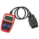 MS309 OBD2 Scanner Code Reader OBDII EOBD Car Truck Diagnostic Tool Universal