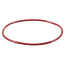 120mm OD OD 3.5mm Thickness O-ring Seal Rubber Seal Oil Seal Ring T9M9