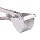 Manual Juicer Handle Juice Press Squeezer Fruit Juicer Extractor Stainless tool