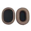 Replacement Ear Pads Cushions For ATH-MSR7 ATH-M50X Headphones gray