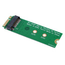 M.2 NGFF SSD to 20+6 Pin SSD Adapter,  Converter Card for ThinkPad X1 Lenovo