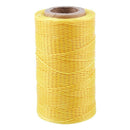 260M 150D 1MM Leather Sewing Waxed Wax Thread Hand needle Cord Craft DIY Ne