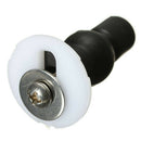 1 pair of Screws for Toilet Seat Toilet Lid Toilet Seat Toilet Seat Cover B