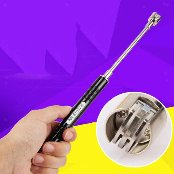 Perfect Prime Wire, K-Type Sensor Probe for K-Type Thermocouple