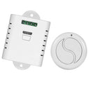 AC 80-260V 433MHz Wireless Remote Control Switch Receiver Transmitter