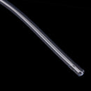 Disposable anal tube  tube Home enema tube with large mouth syringe M MO
