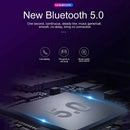 Bluetooth 5.0 Wireless Earbuds,Wireless Earphones Tws Earbuds Bluetooth Hea