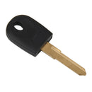 Motorbike Key Blank Fit For Ducati 696 600 748 848 999 1098 800 900 620