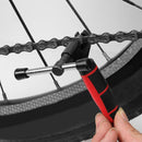 Bicycle Chain Rivet Repair Tool Breaker Splitter Pin Remove Replace Bike  OZ