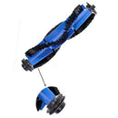 2x Main Brush 3 Pair Side Brush For Eufy 11S Robovac 30 Eufy 30C 15C Vacuum