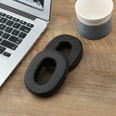 2pcs Replacement Eamuffs Ear Pads Cushion for Sony MDR-1A 1R 1RNC Headset
