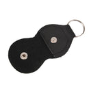 20pcs Electric Guitar Picks+1 Pu Leather Key Chain Guitar Picks Holder Bag JC,a