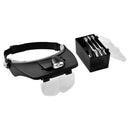 1 Pc Magnifying Glass for Beekeeping Beekeeping Equipment Head-Mounted Mult