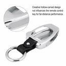 Key Shell Car Key Case Cover Holder for Jeep Wrangler 08-17 Compass 08-15 P A7I7