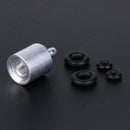 Gas Refill Adapter Outdoor Camping Stove Gas Burner Gas Cylinder