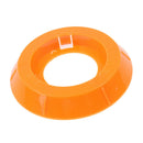 New Portable Camping Cooking Gas Cylinder Base  Ring Gas Tank Support
