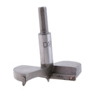 80mm Alloy Forstner Bits Drill Bit Woodwork Boring Forstner Bit Set for Wood
