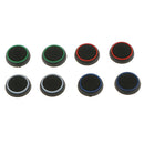 4 Pairs Of Game Joystick Thumbstick Cap