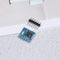 W25Q64 64Mbit 8MByte flash storage module SPI interface BV SP