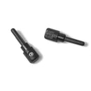1 Pair Rear Windscreen Washer Jet Nozzles 3B9955985A for Audi A3 A4 Bora