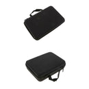 2x DIY Sponge EVA Storage Case Bag for GoPro Action Camera Protective Shell