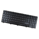 Plastic Notebook Laptop Keyboard Replacement Part For  ProBook