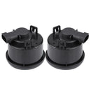 Car-Parts Left Right Side Fender Lamp Light Signal Marker For Jeep Wrangler JK