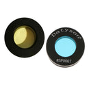 0.965" Nebula Filter Standard 0.965inch Thread for Telescope Eyepiece 2Pack