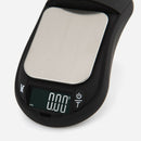 Small Mini Digital Pocket Weighing Weigh Scale 200g/0.01g Jewelry Kitchen