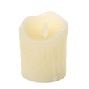 Electric LED Flameless Candles Electric Candle for Dating Christmas Party