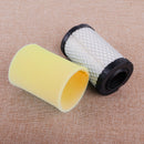 Air Filter Replace 793569 fit for Briggs & Stratton John Deere GY21055 MIU11511