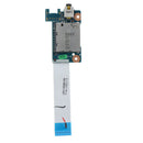 Audio SD Card Reader Board with Cable Connector for Lenovo G480 G580 N580