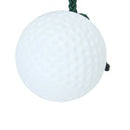 Rope Golf Ball Hit Shot Training Practice Aid Swing Trainer Sports