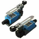 ME-8108 Limit Rotary Adjustable Roller Lever Arm Mini Momentary Switches T5 U7V0