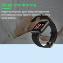 116P Smart Sport Watch Men Watches Digital LED Electronic Wrist Watch for M