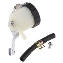 Brake Master Cylinder Oil Cup Fluid Reservoir For Suzuki SV650 GSXR1000