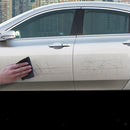 5 Pieces Scratch Remover Cloth Car Scratch Repair Surface Scuffs Remover