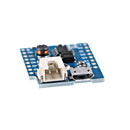 WeMos D1 mini Single Lithium Battery Charging Board D1 Lithium Battery Boost@J3C