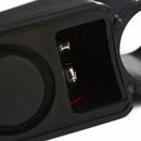 Anti-theft Sound Loud Electronic Security Bike MTB Bicycle Steal Lock Alarm