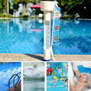 1pc Floating Thermometer Water Temperature Swimming Pool Spa Hot Tub Accessory