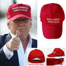 Make America Great Again Hat Donald Trump 2020 Republican Adjustable Red Cap Hot