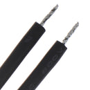 2 PCS Thermal Switch 70C Normally Closed 250V 5A Temperature Control Switc Bj