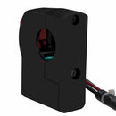 Motorcycle Handlebar Headlight Spot light On Off Switch Waterproof USB C WCD