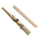 Bow Drill Friction Fire Starter Firemaking Tools Outdoor Survival Props