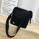 New Women's Bag Ladies Diagonal Package Nylon Oxford Cloth Shoulder Bag Big D9S9